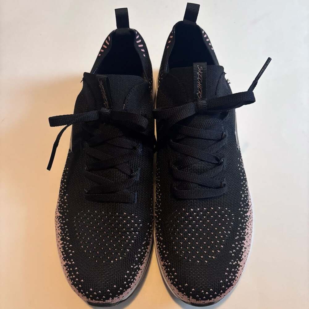 Women's Sketchers Arch Fit Summits Shimmering Grace